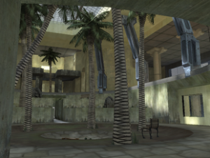 Ivory Towerpng — Halo 2 Maps option 14