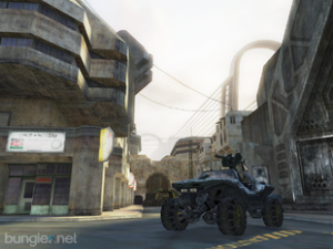 Turfpng — Halo 2 Maps option 21