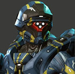 Trackerjpg — Halo 4 Helmets option 37