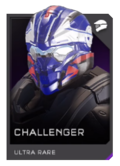 120px H5greqhelmetschallengerultrararepng — Halo 5 Helmets option 10