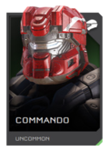 120px H5greqhelmetscommandouncommonpng — Halo 5 Helmets option 13