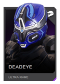 120px H5greqhelmetsdeadeyeultrararepng — Halo 5 Helmets option 18