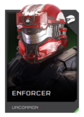 120px H5greqhelmetsenforceruncommonpng — Halo 5 Helmets option 20