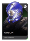 120px H5greqhelmetsgoblinuncommonpng — Halo 5 Helmets option 27
