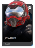 120px H5greqhelmetsicarusrarepng — Halo 5 Helmets option 30