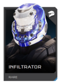 120px H5greqhelmetsinfiltratorrarepng — Halo 5 Helmets option 32