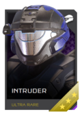 120px H5greqhelmetsintruderultrararepng — Halo 5 Helmets option 33