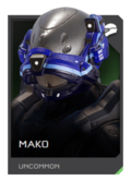 120px H5greqhelmetsmakouncommonpng — Halo 5 Helmets option 35