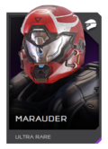 120px H5greqhelmetsmarauderultrararepng — Halo 5 Helmets option 36