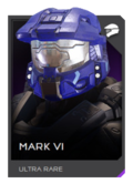 120px H5greqhelmetsmarkviultrararepng — Halo 5 Helmets option 39