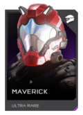 120px H5greqhelmetsmaverickultrararepng — Halo 5 Helmets option 40