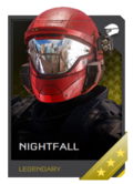 120px H5greqhelmetsnightfalllegendarypng — Halo 5 Helmets option 42