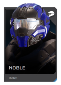 120px H5greqhelmetsnoblerarepng — Halo 5 Helmets option 43