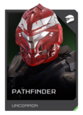 120px H5greqhelmetspathfinderuncommonpng — Halo 5 Helmets option 48