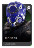 120px H5greqhelmetspioneeruncommonpng — Halo 5 Helmets option 50