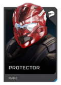 120px H5greqhelmetsprotectorrarepng — Halo 5 Helmets option 51