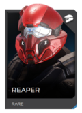 120px H5greqhelmetsreaperrarepng — Halo 5 Helmets option 54