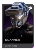 120px H5greqhelmetsscannerultrararepng — Halo 5 Helmets option 57