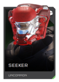 120px H5greqhelmetsseekeruncommonpng — Halo 5 Helmets option 60