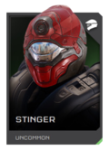 120px H5greqhelmetsstingeruncommonpng — Halo 5 Helmets option 63