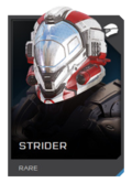 120px H5greqhelmetsstriderrarepng — Halo 5 Helmets option 64