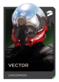 120px H5greqhelmetsvectoruncommonpng — Halo 5 Helmets option 69