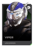 120px H5greqhelmetsviperuncommonpng — Halo 5 Helmets option 73
