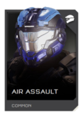 120px Reqcard Airassaultpng — Halo 5 Helmets option 80