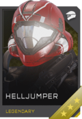 120px Reqcard Helljumperpng — Halo 5 Helmets option 89