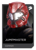 120px Reqcard Jumpmasterpng — Halo 5 Helmets option 91