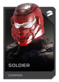 120px Reqcard Soldierpng — Halo 5 Helmets option 96