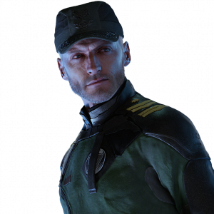 Warcutpng — Halo Characters option 44