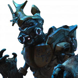 Yapyappng — Halo Characters option 48