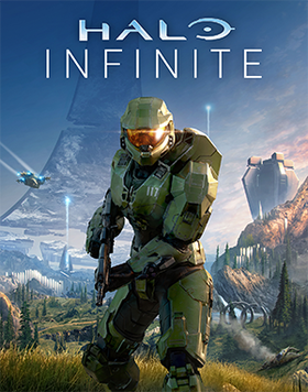 Haloinfinitepng — Halo Multiplayer Tier List option 9