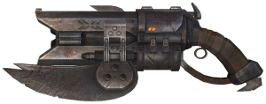 1200px Haloreach Spikerifle Sidejpg — Halo Weapons (Bungie) option 5