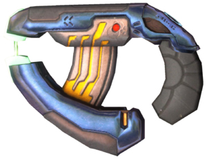 300px H3 Plasmapistoljpg — Halo Weapons (Bungie) option 9