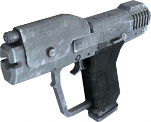 M6gpistoljpg — Halo Weapons (Bungie) option 21