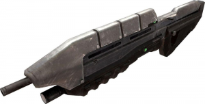 Ma5cicwsassaultriflejpg — Halo Weapons (Bungie) option 24