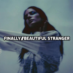 Halsey – Strangers Lyrics
