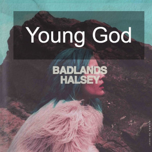 7bbf0819 14jpg — Halsey Songs option 5