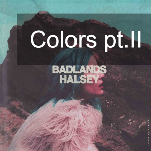 7bbf0819 8jpg — Halsey Songs option 14