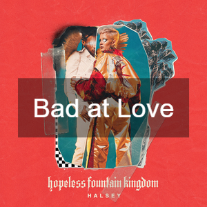 Halsey Hopelessfountainkingdom 10png — Halsey Songs option 18