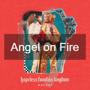 Halsey Hopelessfountainkingdom 13png — Halsey Songs option 21