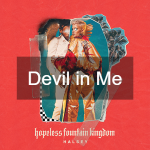 Halsey Hopelessfountainkingdom 14png — Halsey Songs option 22