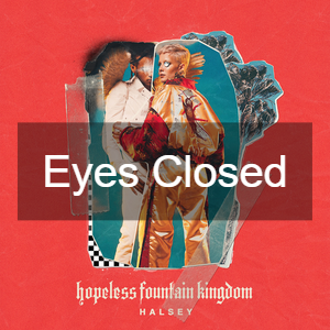 Halsey Hopelessfountainkingdom 2png — Halsey Songs option 25