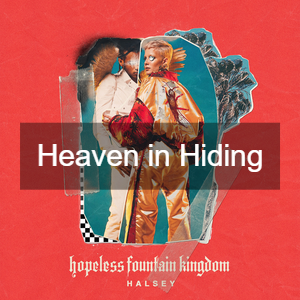 Halsey Hopelessfountainkingdom 3png — Halsey Songs option 26