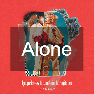 Halsey Hopelessfountainkingdom 4png — Halsey Songs option 27