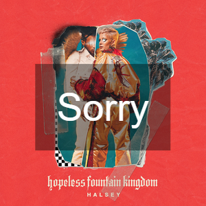 Halsey Hopelessfountainkingdom 6png — Halsey Songs option 29