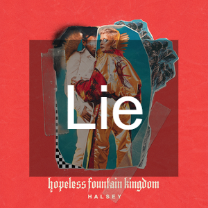 Halsey Hopelessfountainkingdom 8png — Halsey Songs option 31