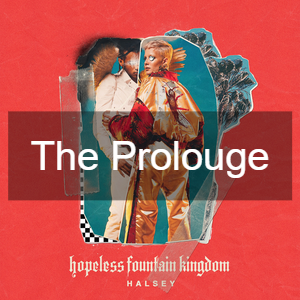 Halsey Hopelessfountainkingdompng — Halsey Songs option 33